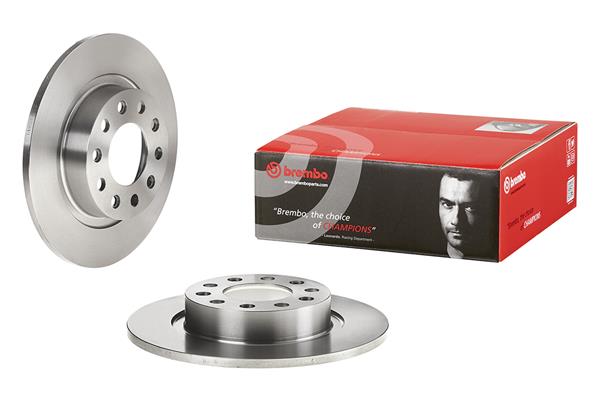 BREMBO 08.9460.40 PRIME LINE Bremsscheibe
