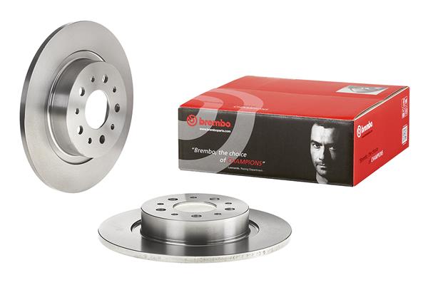BREMBO 08.9460.60 PRIME LINE Bremsscheibe