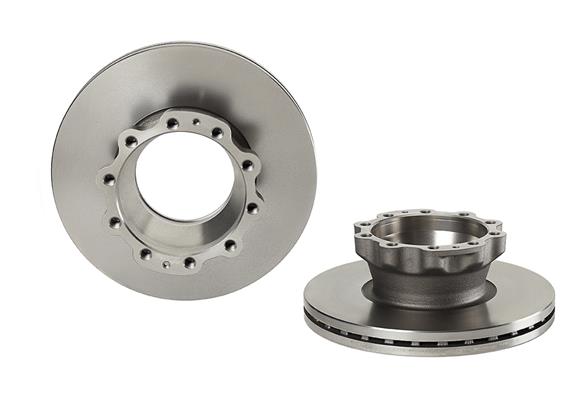 BREMBO 09.B562.10 Brzdový...