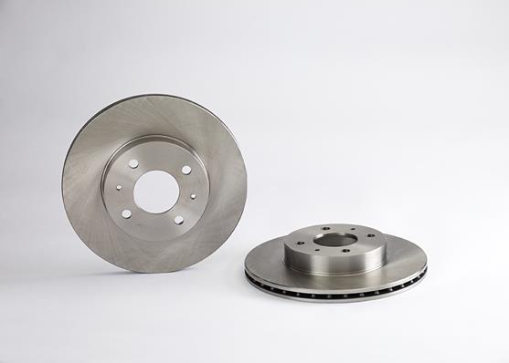 BREMBO 09.5746.10 PRIME LINE Bremsscheibe