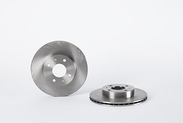 BREMBO 09.5746.20 PRIME LINE Bremsscheibe