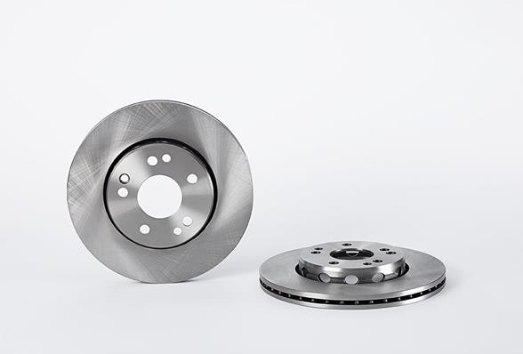 BREMBO 09.5926.20 PRIME LINE Bremsscheibe