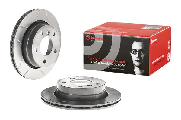 BREMBO 09.7727.75 XTRA LINE...