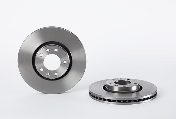 BREMBO 09.7805.10 PRIME LINE Bremsscheibe