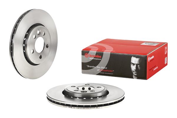 BREMBO 09.7879.10 PRIME LINE Bremsscheibe
