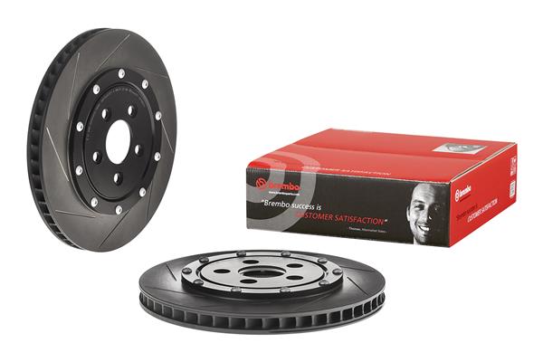 BREMBO 09.7888.33 PRIME LINE - Floating Bremsscheibe