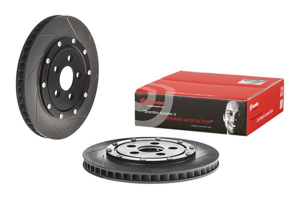 BREMBO 09.7888.43 PRIME LINE - Floating Bremsscheibe