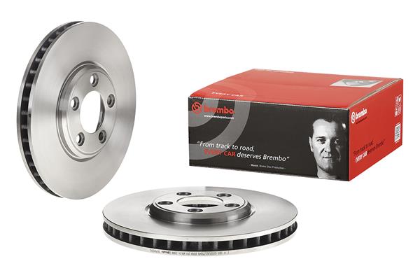 BREMBO 09.7910.10 PRIME LINE Bremsscheibe