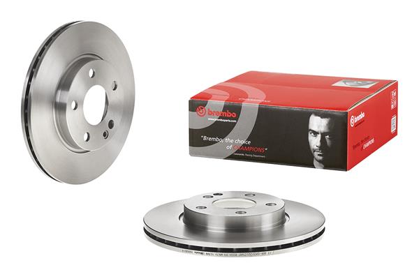 BREMBO 09.8680.14 PRIME...