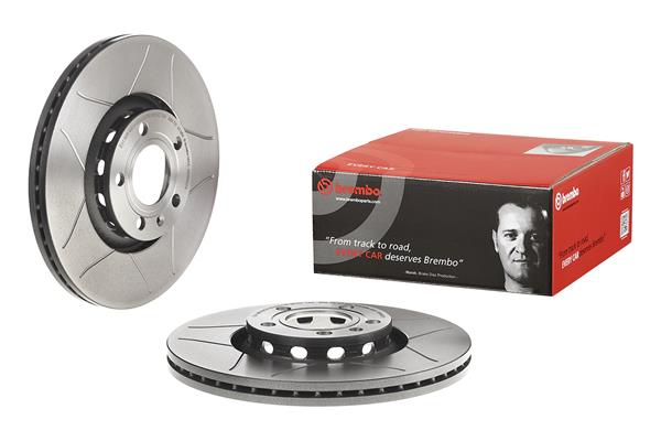 BREMBO 09.8690.75 Discofreno