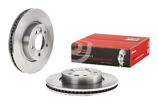 BREMBO 09.8873.30 PRIME LINE Bremsscheibe