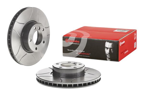 BREMBO 09.8961.76 Brzdový...