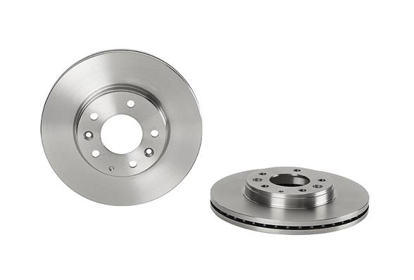 BREMBO 09.9131.14 PRIME LINE Bremsscheibe