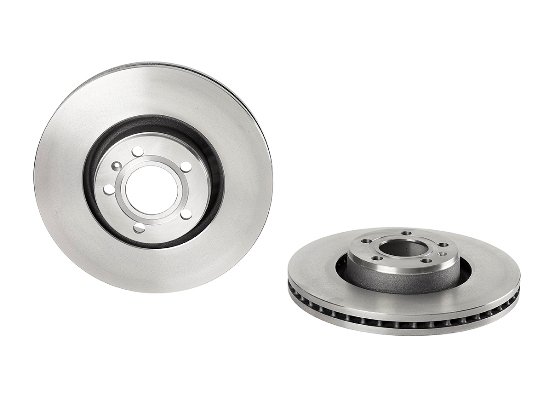 BREMBO 09.9534.14 PRIME LINE Bremsscheibe