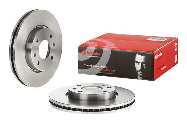 BREMBO 09.9574.20 PRIME LINE Bremsscheibe