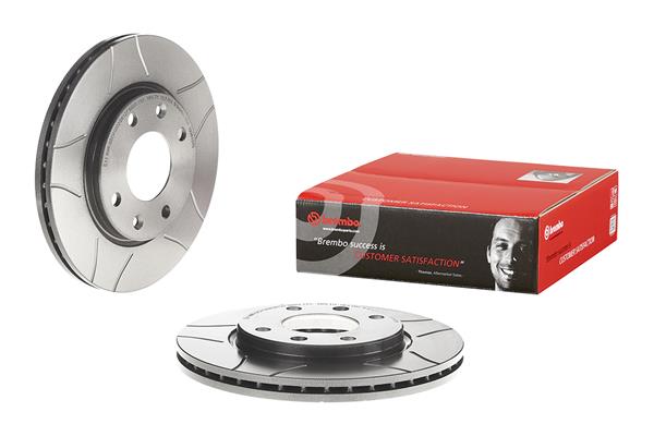 BREMBO 09.9610.75 Brzdový...