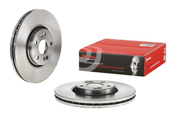BREMBO 09.9821.20 PRIME LINE Bremsscheibe