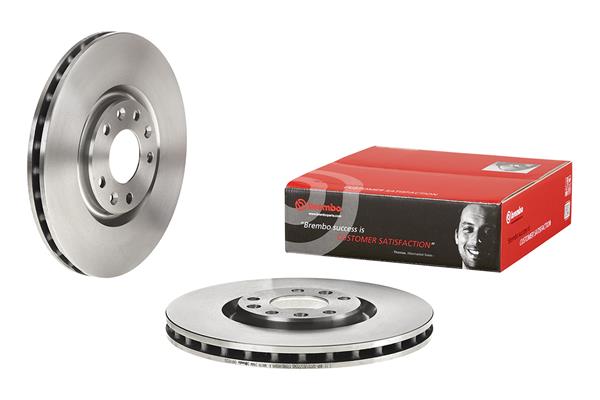 BREMBO 09.A185.20 PRIME LINE Bremsscheibe