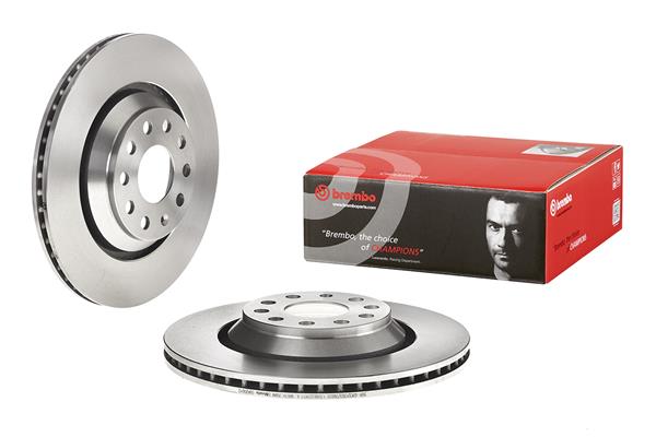 BREMBO 09.A200.10 PRIME LINE Bremsscheibe