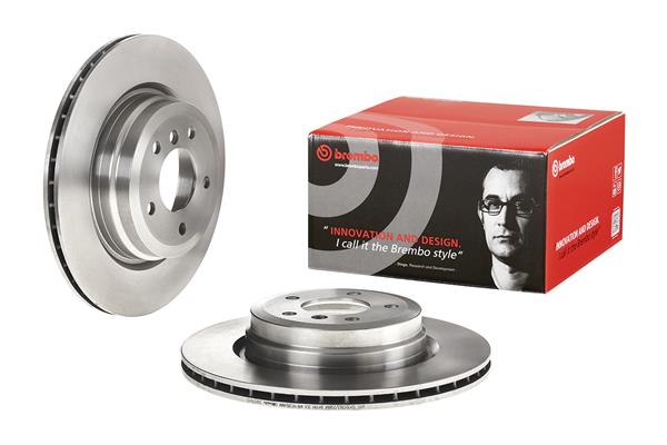 BREMBO 09.A270.10 PRIME LINE Bremsscheibe