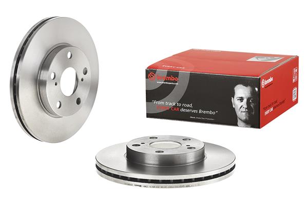 BREMBO 09.A865.14 PRIME LINE Bremsscheibe