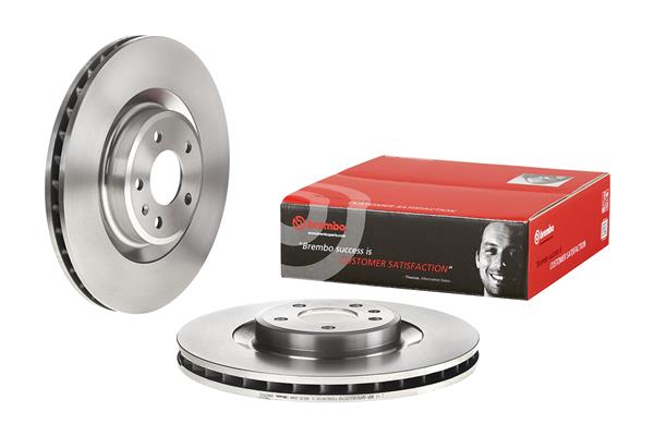 BREMBO 09.B039.10 PRIME LINE Bremsscheibe