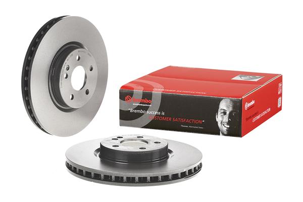 BREMBO 09.C064.11 PRIME...