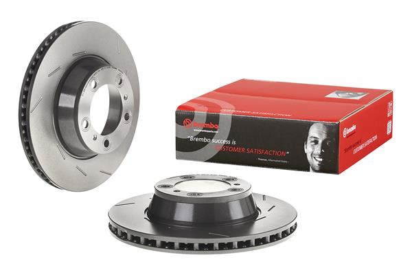 BREMBO 09.C878.31 Discofreno