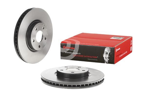 BREMBO 09.N255.21 Brzdový...