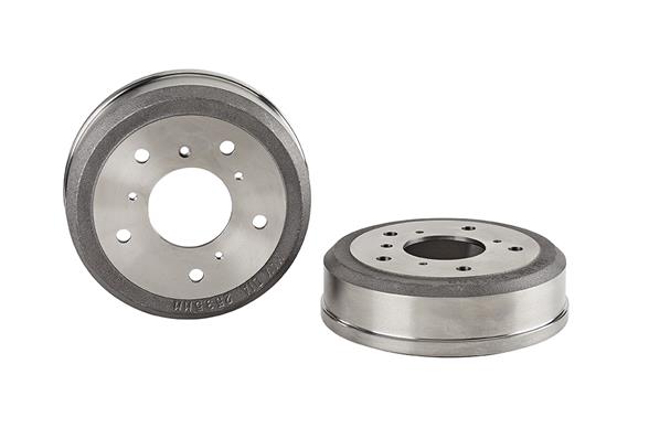 BREMBO 14.3252.10 Bremstrommel