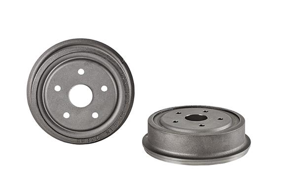 BREMBO 14.4723.10 ESSENTIAL LINE Bremstrommel