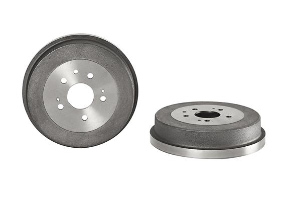 BREMBO 14.4729.10 Bremstrommel