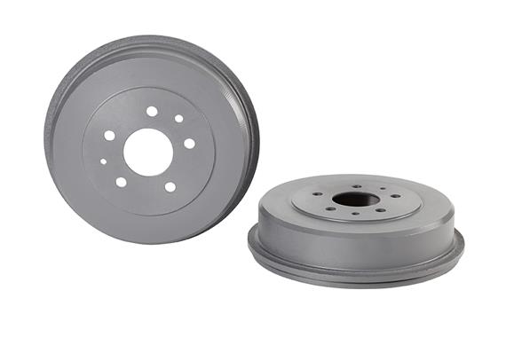 BREMBO 14.4730.10 Bremstrommel