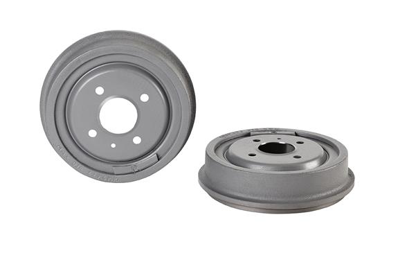 BREMBO 14.5609.10 Bremstrommel