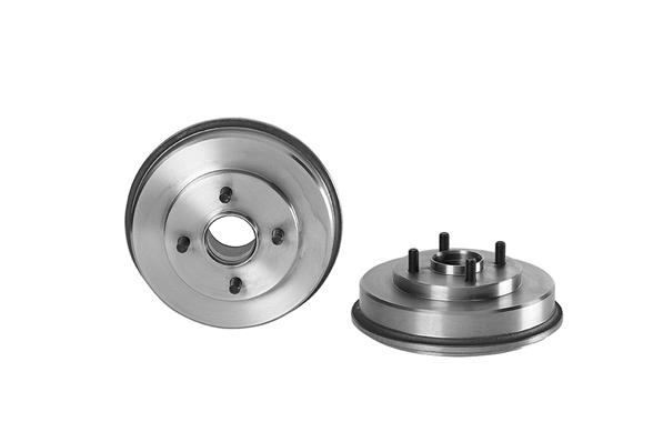 BREMBO 14.5859.10 ESSENTIAL LINE Bremstrommel