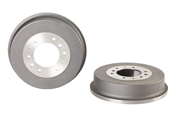 BREMBO 14.A674.10 Bremstrommel