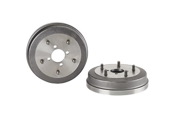 BREMBO 14.A688.10 Bremstrommel