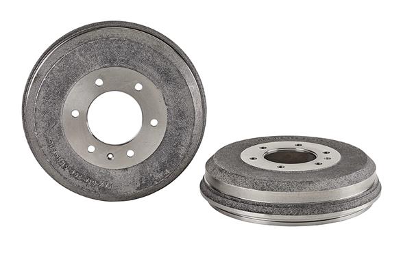 BREMBO 14.A696.10 Bremstrommel