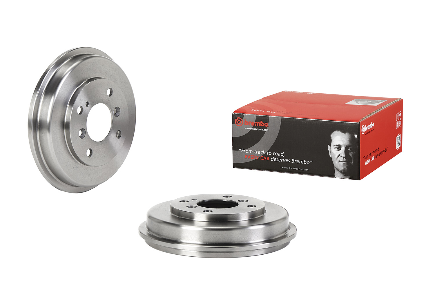 BREMBO 14.F041.20 ESSENTIAL...