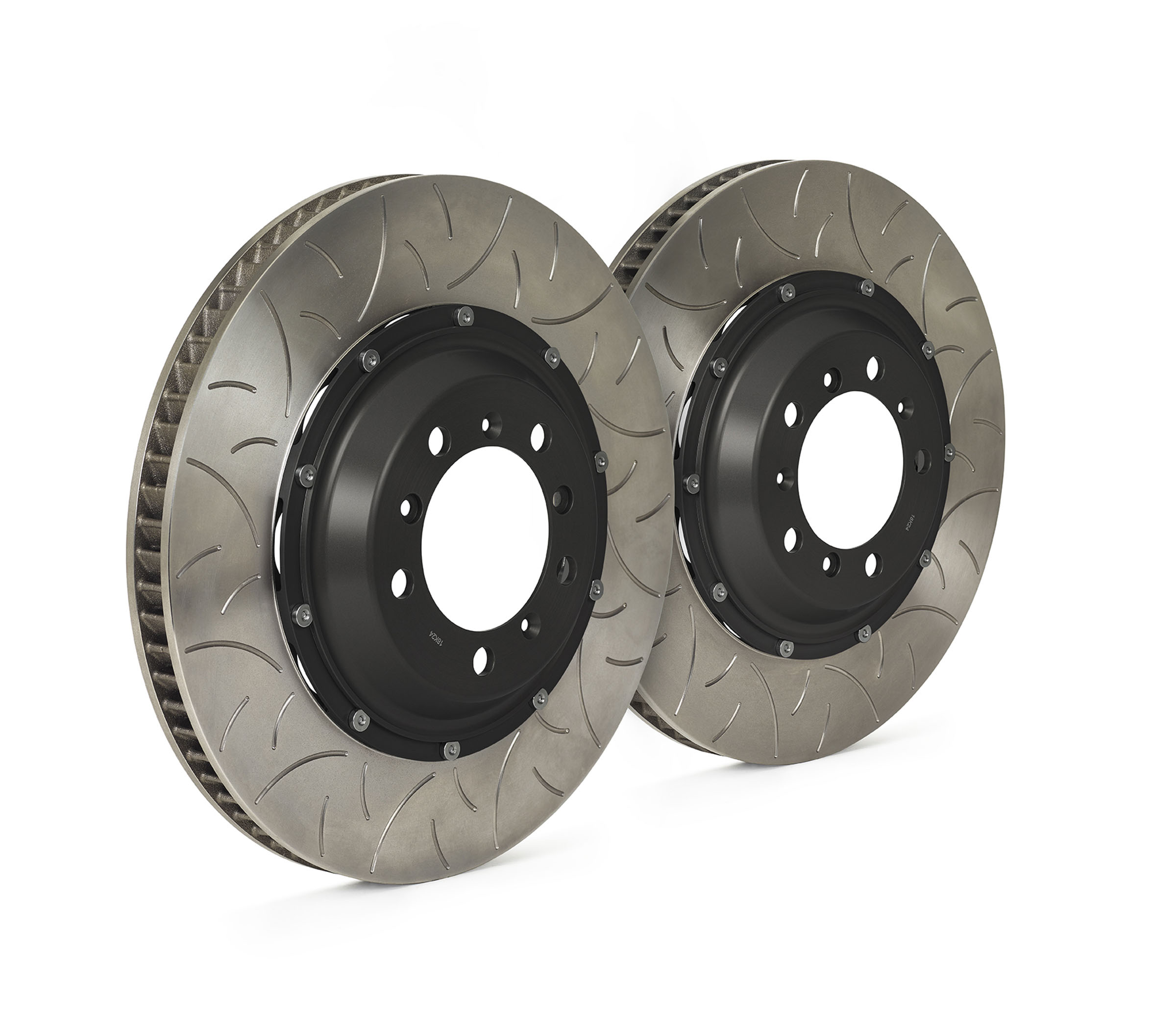 BREMBO 203.8008A UPGRADE, GT | TY3 Hochleistungs-Bremsscheibe