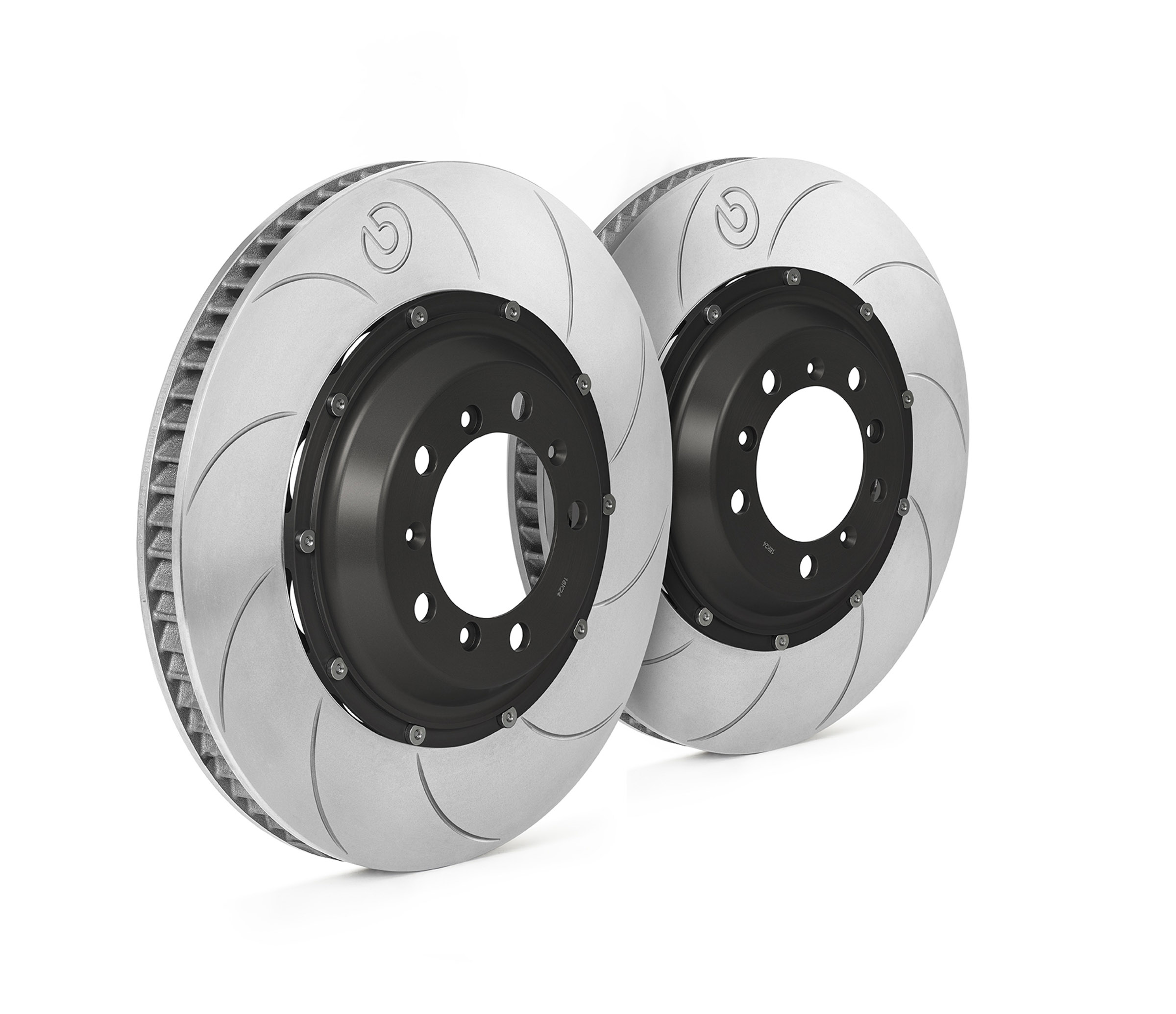 BREMBO 20C.9002A UPGRADE, GT | TY5 Hochleistungs-Bremsscheibe