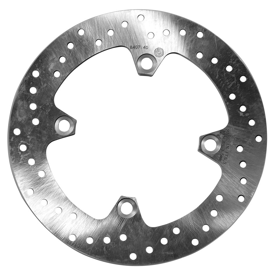 BREMBO 68B40740 PRIME - Serie-Oro - Fixed Disc Bremsscheibe