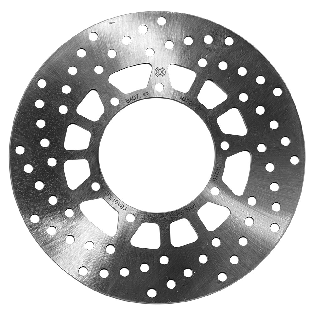 BREMBO 68B40742 PRIME - Serie-Oro - Fixed Disc Bremsscheibe