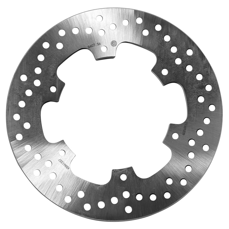 BREMBO 68B40756 PRIME - Serie-Oro - Fixed Disc Bremsscheibe