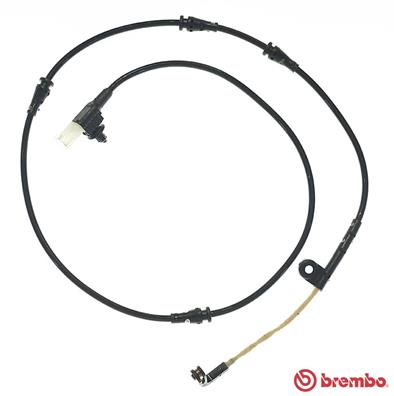 BREMBO A 00 265 Contatto...