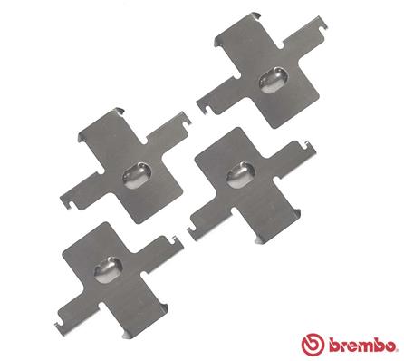 BREMBO A 02 290...