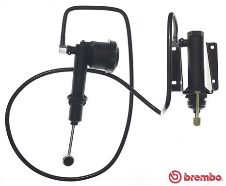 BREMBO E A6 014 ESSENTIAL...