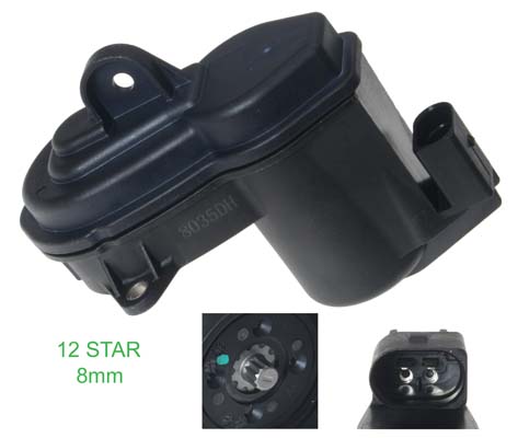 BREMBO F 00 050 ESSENTIAL...