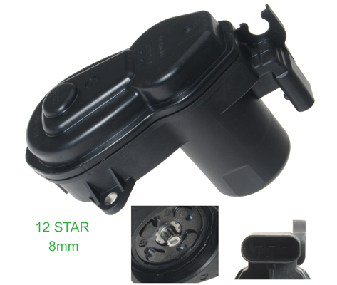 BREMBO F 50 359 ESSENTIAL...