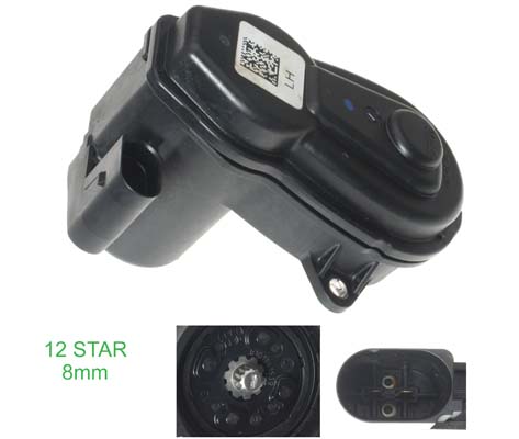 BREMBO F 56 184 ESSENTIAL...